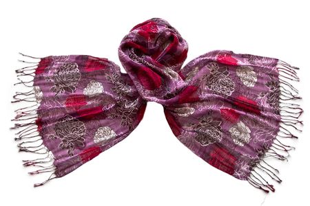 Льняной палантин Tranini 1129 PAL 1