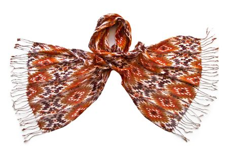 Льняной палантин Tranini 1177 PAL 1