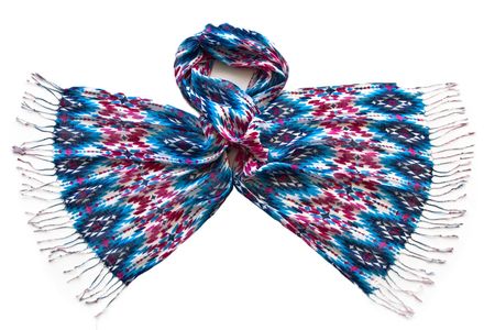 Льняной палантин Tranini 1178 PAL 1