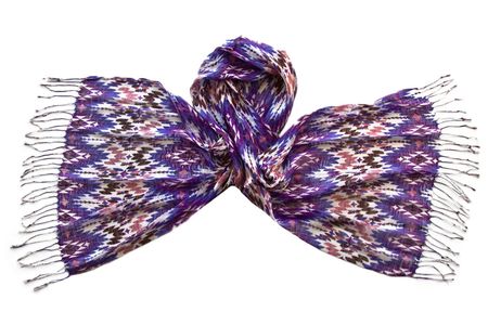 Льняной палантин Tranini 1179 PAL 1