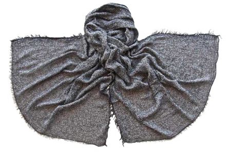 Палантин шерсть Tranini 0011 PAL 14