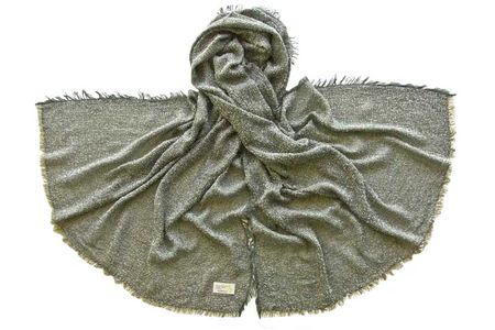 Нарядный палантин Tranini 0008 PAL 14