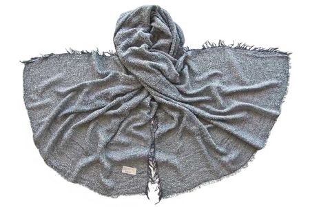 Нарядный палантин Tranini 0007 PAL 14