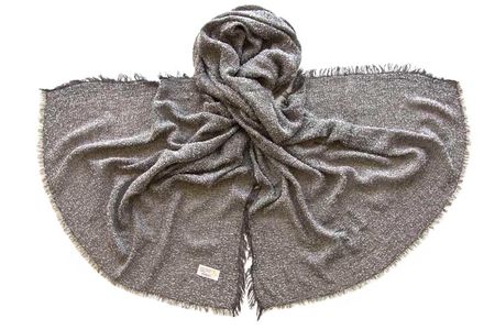 Нарядный палантин Tranini 0006 PAL 14