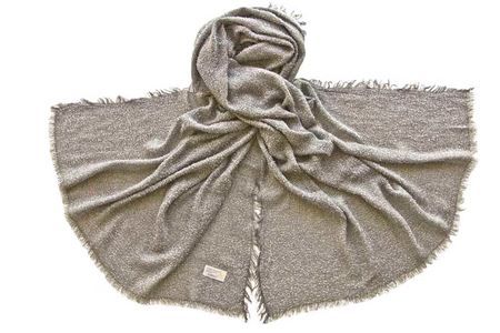 Нарядный палантин Tranini 0005 PAL 14