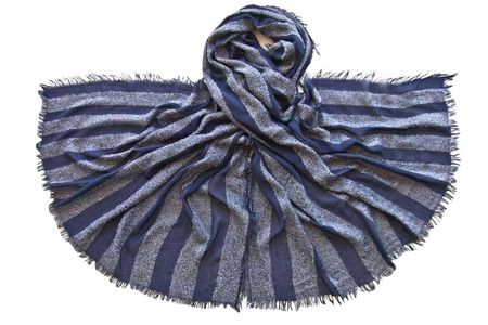 Нарядный палантин Tranini 0029 PAL 14