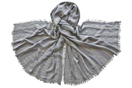 Нарядный палантин Tranini 0027 PAL 14