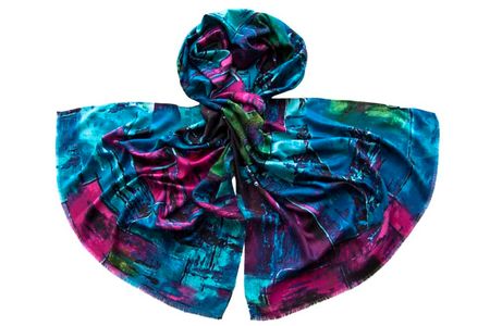 Палантин вискоза Tranini 1426 PAL 2