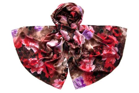 Палантин вискоза Tranini 1501 PAL 2