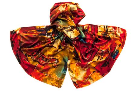 Палантин вискоза Tranini 1427 PAL 2