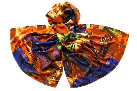 Палантин вискоза Tranini 1429 PAL 2