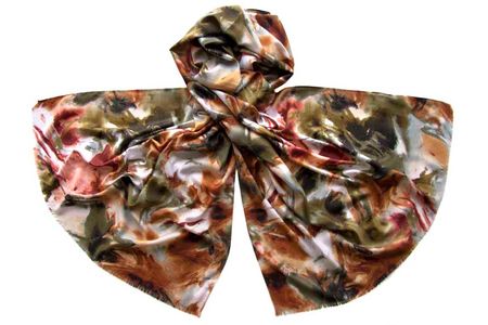 Палантин вискоза Tranini 1481 PAL 2