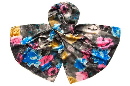 Палантин вискоза Tranini 1505 PAL 2