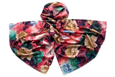 Палантин вискоза Tranini 1503 PAL 2