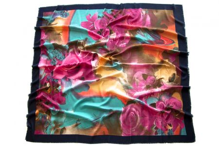 Шерстяной платок Tranini 0778 PLATOK 4 Шерстяной платок Tranini 0778 PLATOK 4