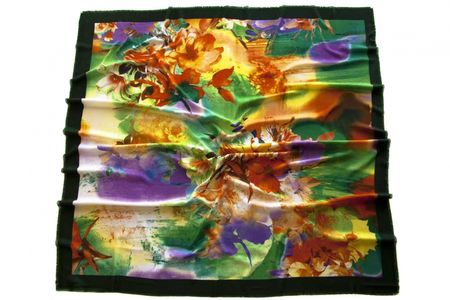 Шерстяной платок Tranini 0803 PLATOK 4