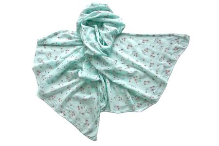 Палантин хлопок Tranini 4151 PAL 1