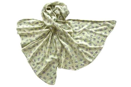 Палантин хлопок Tranini 3905 PAL 1