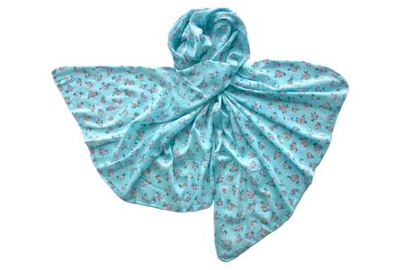 Палантин хлопок Tranini 3909 PAL 1