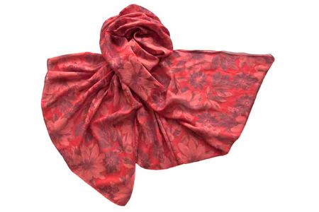 Палантин хлопок Tranini 3934 PAL 1