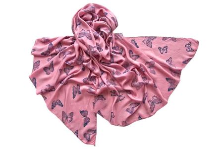 Палантин хлопок Tranini 4056 PAL 1