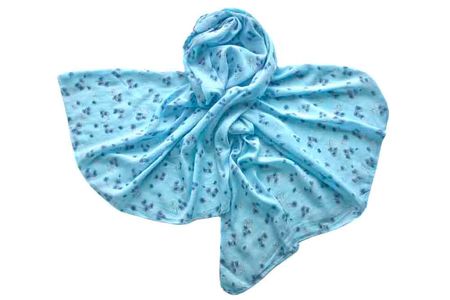 Палантин хлопок Tranini 4152 PAL 1