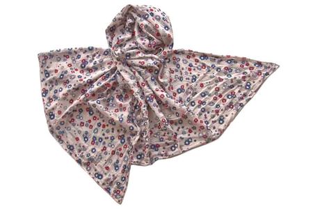 Палантин хлопок Tranini 4179 PAL 1