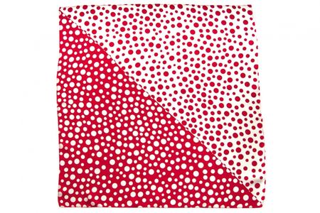 Платок шелк Tranini 0926 PLATOK 9