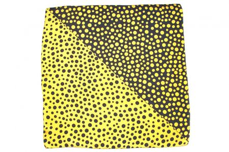 Платок шелк Tranini 0928 PLATOK 9