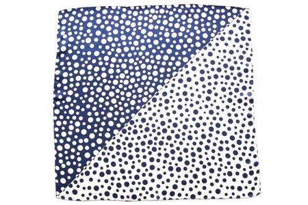 Платок шелк Tranini 0927 PLATOK 9