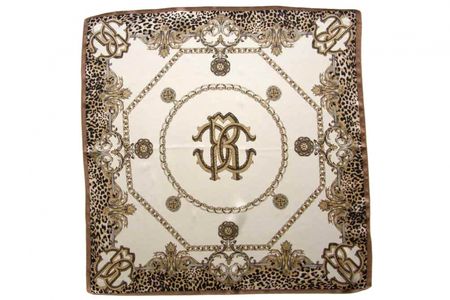 Платок шелк Tranini 1102 PLATOK 9