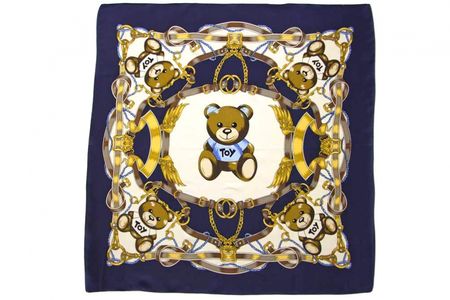 Платок шелк Tranini 1203 PLATOK 9