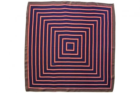 Платок шелк Tranini 0001 PLATOK 16