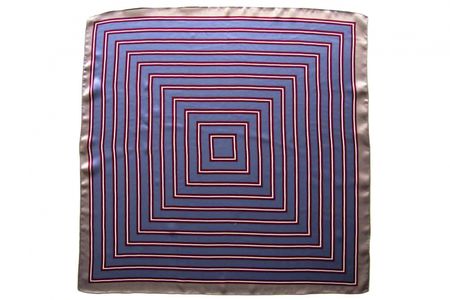 Платок шелк Tranini 0003 PLATOK 16