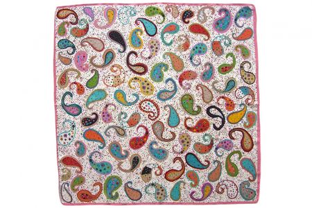 Платок шелк Tranini 0054 PLATOK 16