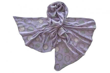 Палантин хлопок Tranini 4276 PAL 1