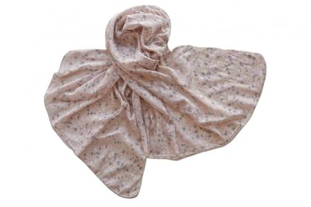 Палантин хлопок Tranini 4330 PAL 1