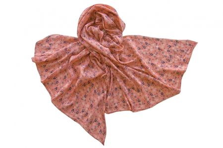 Палантин хлопок Tranini 4357 PAL 1