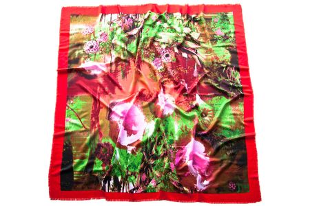 Шерстяной платок Tranini 0556 PLATOK 4