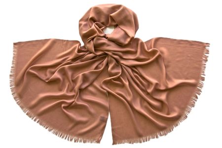 Палантин Tranini 1738 из хлопка