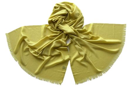 Палантин Tranini 1754 из хлопка