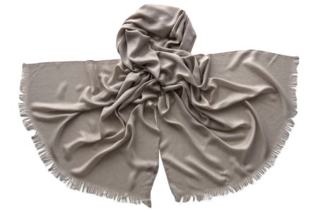 Палантин Tranini 1760 из хлопка