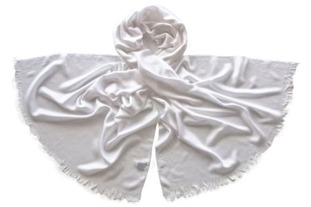 Палантин Tranini 1763 из хлопка