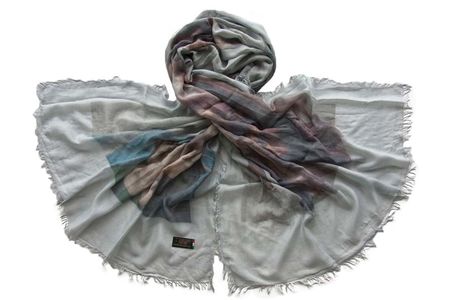 Палантин Tranini из микромодала 2278