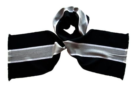 Шарф мужской шерстяной Tranini 01645