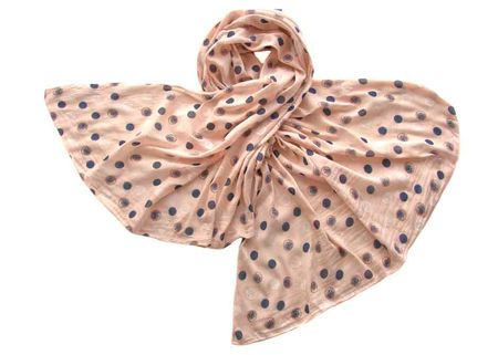 Хлопковый палантин Tranini 3158 PAL 1