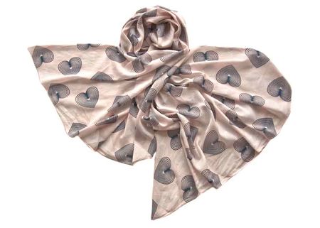 Хлопковый палантин Tranini 3555 PAL 1