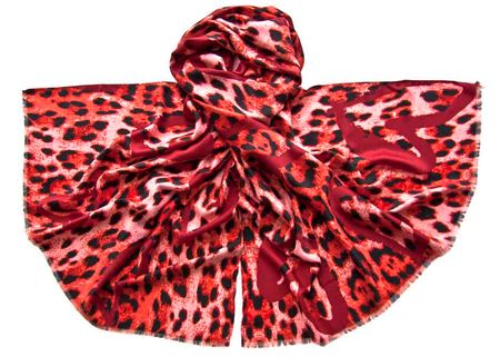 Палантин вискоза Tranini 3580 PAL 1