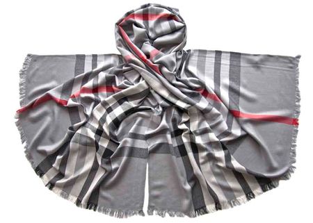 Палантин вискоза Tranini 1555 PAL 2