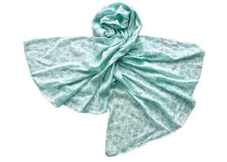 Хлопковый палантин Tranini 3805 PAL 1